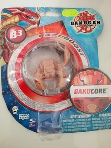 bakugan baku core