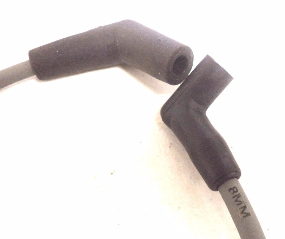 Motorcraft 8MM Duraspark Ignition Cable L-1481 534 E31 Brand New - Image 2 of 2