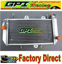 3ROWS Yamaha YFZ450R YFZ450x YFZ 450R 450X 2014-2017 2015  aluminum radiator