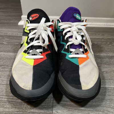 tenis nike lebron 18 low air max 95 greedy