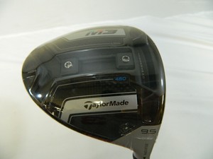 Brand-New-Taylormade-M3-460-9-5-Driver-MR-Tensei-Blue-CK-Stiff-flex-Graphite