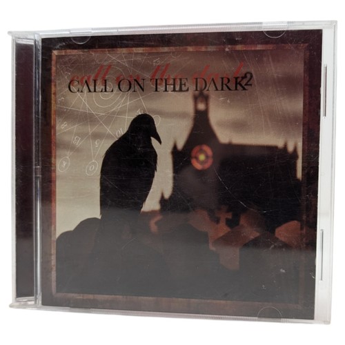 Various - Call On The Dark 2 (CD, 1998, Nuclear Blast)