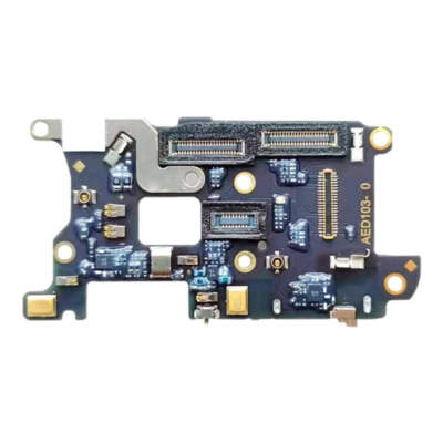 OnePlus 7 Pro SIM Card Reader Board with Microphone