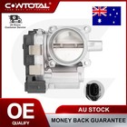 <!--F#f_0-->Throttle Body For AUDI VW 1.2L 1.4L CBZA/B Volkswagen Jetta Polo Golf 03F133062<!--F/-->
