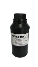 250ml Premium ND Led UV Curable Transparent ink for DX5 DX7 Printhead printer