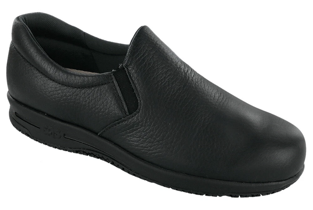 SAS Patriot Slip-Resistant Black Women's Shoes Many Sizes & Widths New In Box
Opens in a new window 