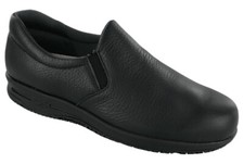 SAS Patriot Slip-Resistant Black Women's Shoes Many Sizes  Widths New In Box