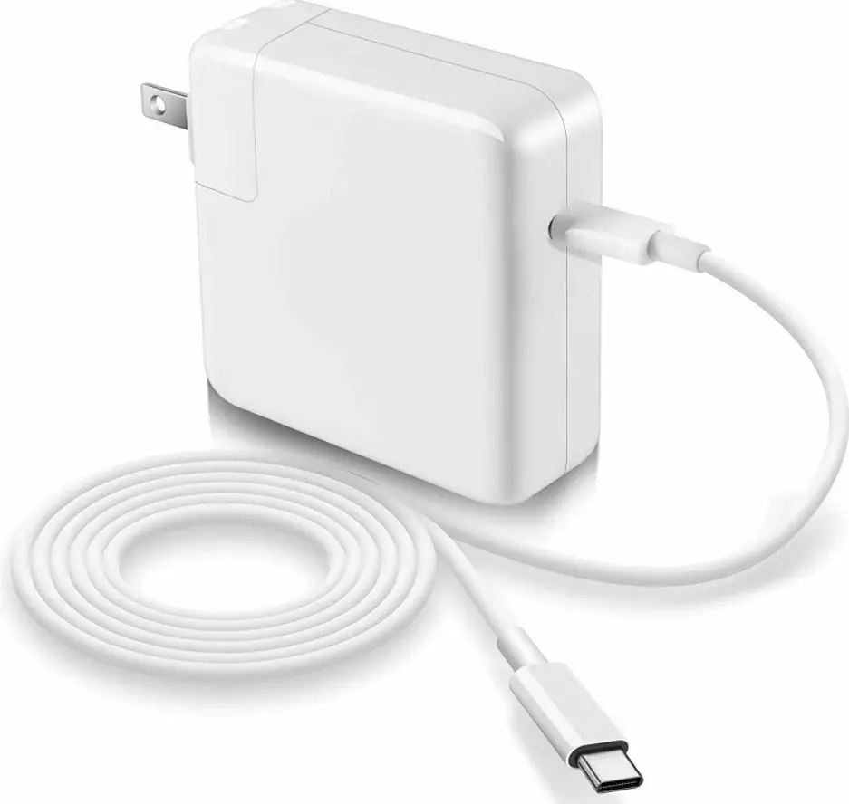 MacBook Air (13-inch, Early 2015 - 2017) - Apple - Charging