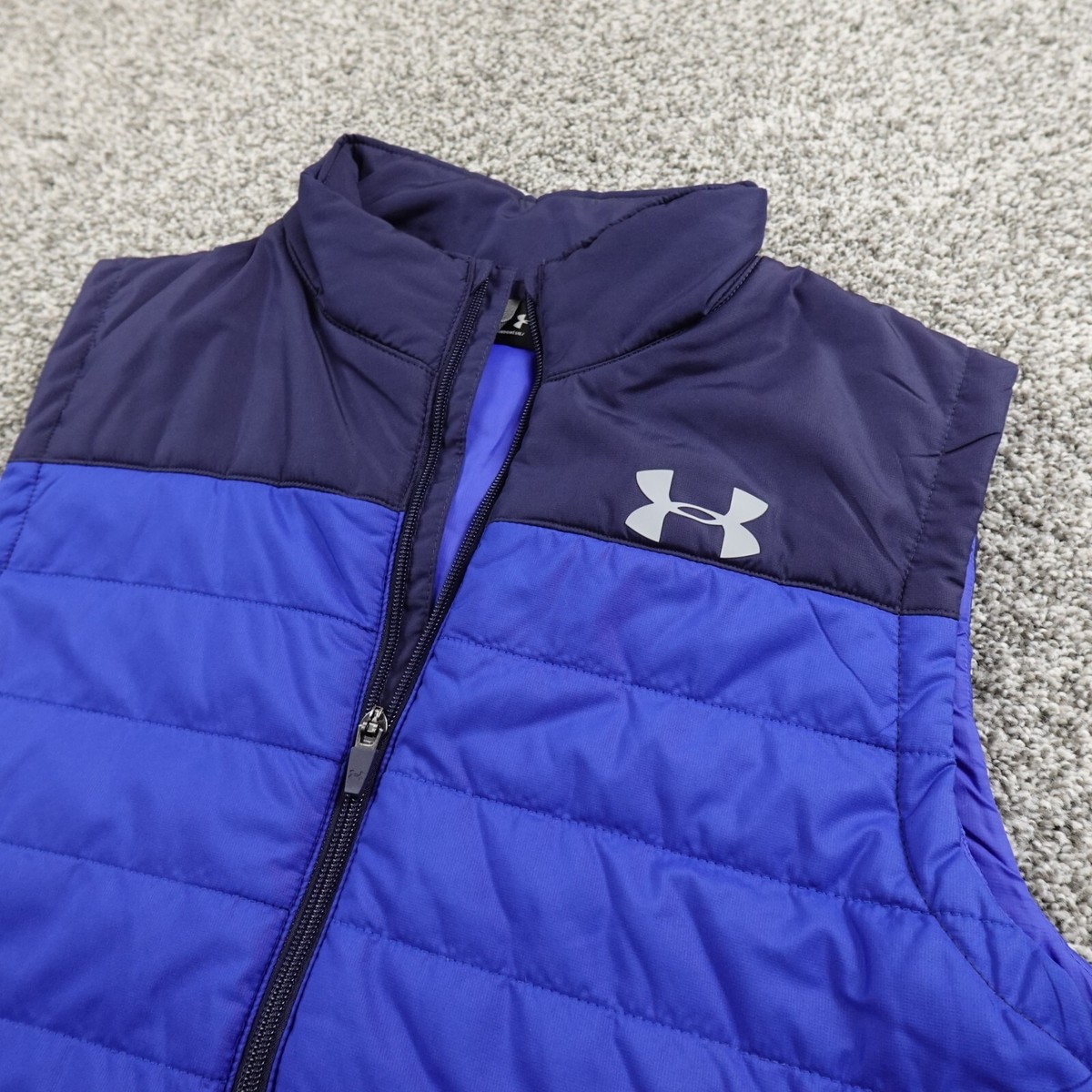 Garnet Furniture Men's Ua Storm Tactical Gale Force Jacket