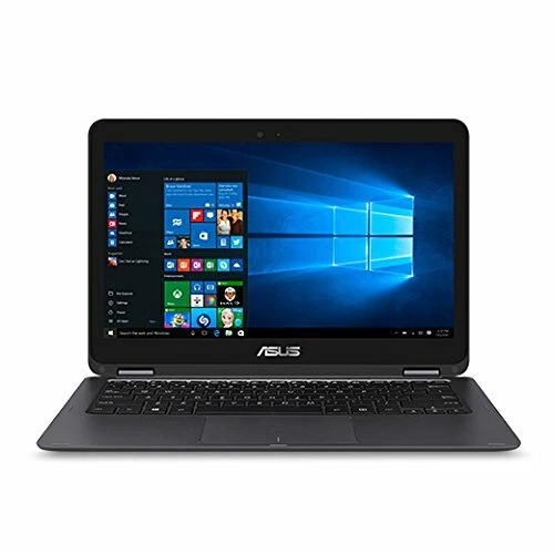 BRAND NEW ASUS ZenBook Flip UX360CA 13.3in. (256GB, Intel Core M, 2.2GHz, 8GB) - Image 4 of 4