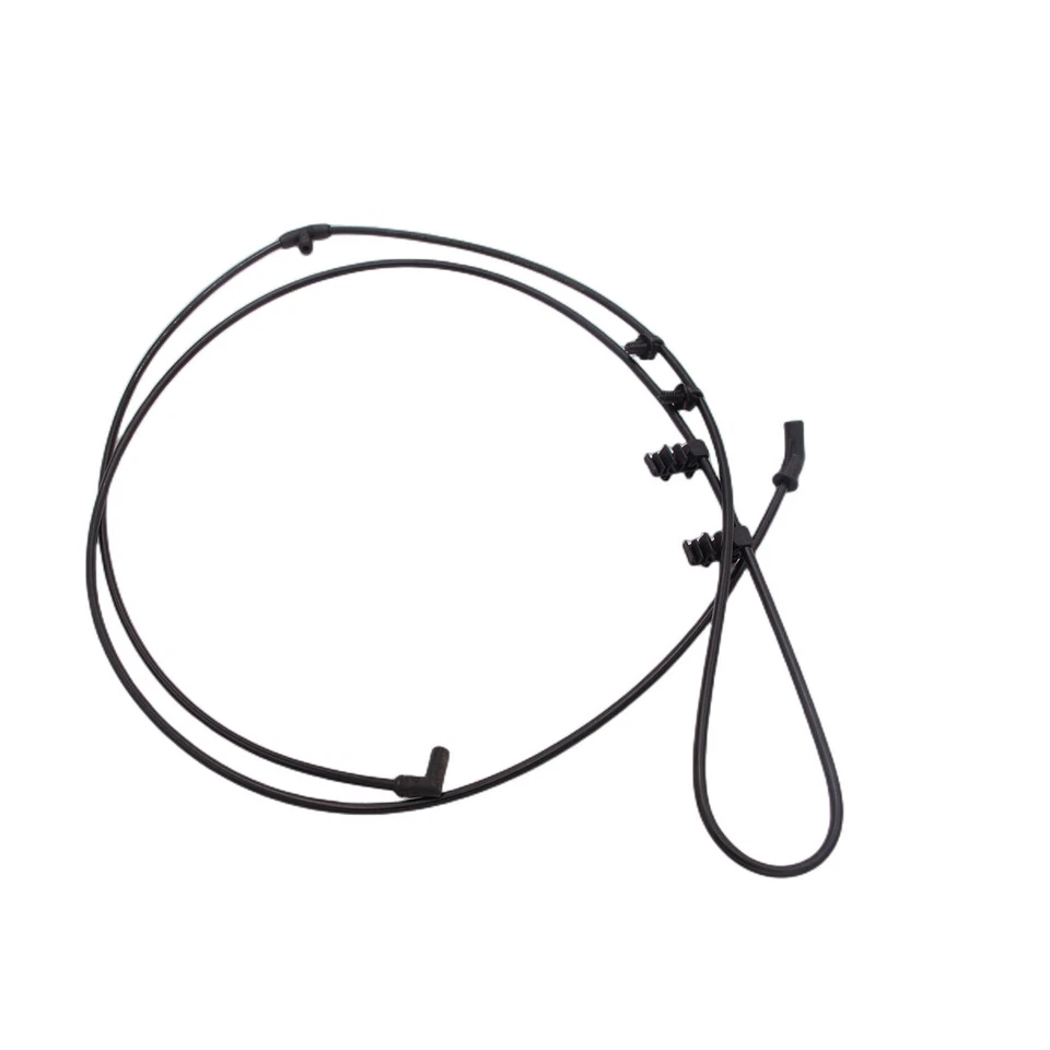 MANGUERA DE LAVADO DE PARABRISAS DELANTERA para Dodge Durango o Jeep Grand Cherokee 2011-2019 Foto 2 de 4