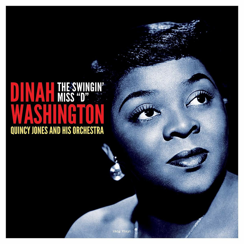 欧5discs LP Dinah Washington The Divine Miss Dinah Washington (LP x 5 Box Set) 0600753787472 Verve Records /01800 Amazon.com: The Divine Miss Dinah Washington[5 LP]: CDs & Vinyl