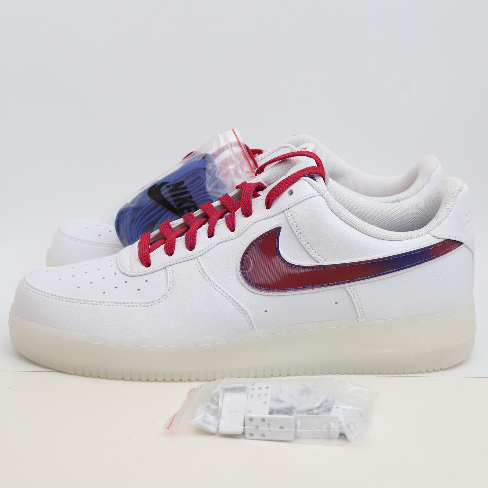 dominican nike sneakers