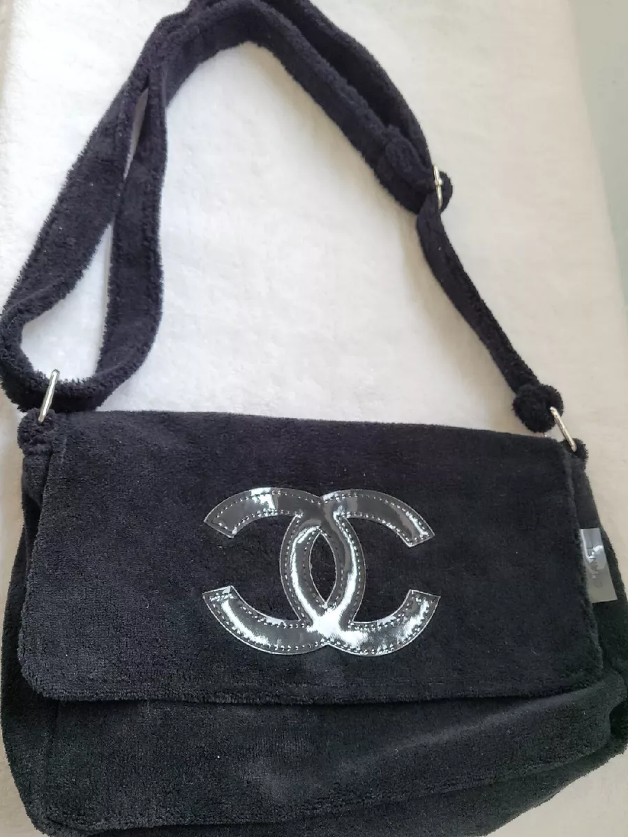 Mini flap bag Lambskin goldtone metal black Fashion CHANEL #19 Mini flap bag Lambskin goldtone metal black Fashion CHANEL