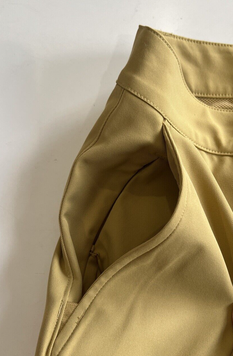 The North Face Women's Plus Standard Tapered Antelope Tan
