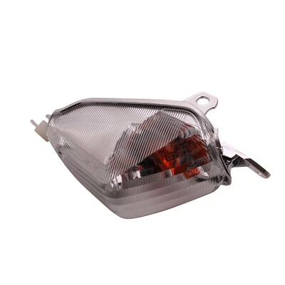 Clignotant arrière droit pour Kawasaki ZX 10 R ZZR 1400 23040-0056 - Photo 1/4