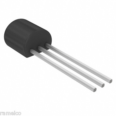 2 pcs 2N4403 PNP, General Purpose Transistor, 40 V 600mA. 6D2d
