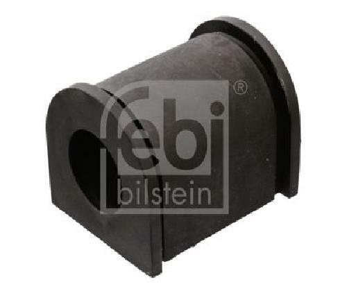 Boccola in gomma barra stabilizzatrice Assale anteriore Gomma 42566 per NISSAN - Immagine 2