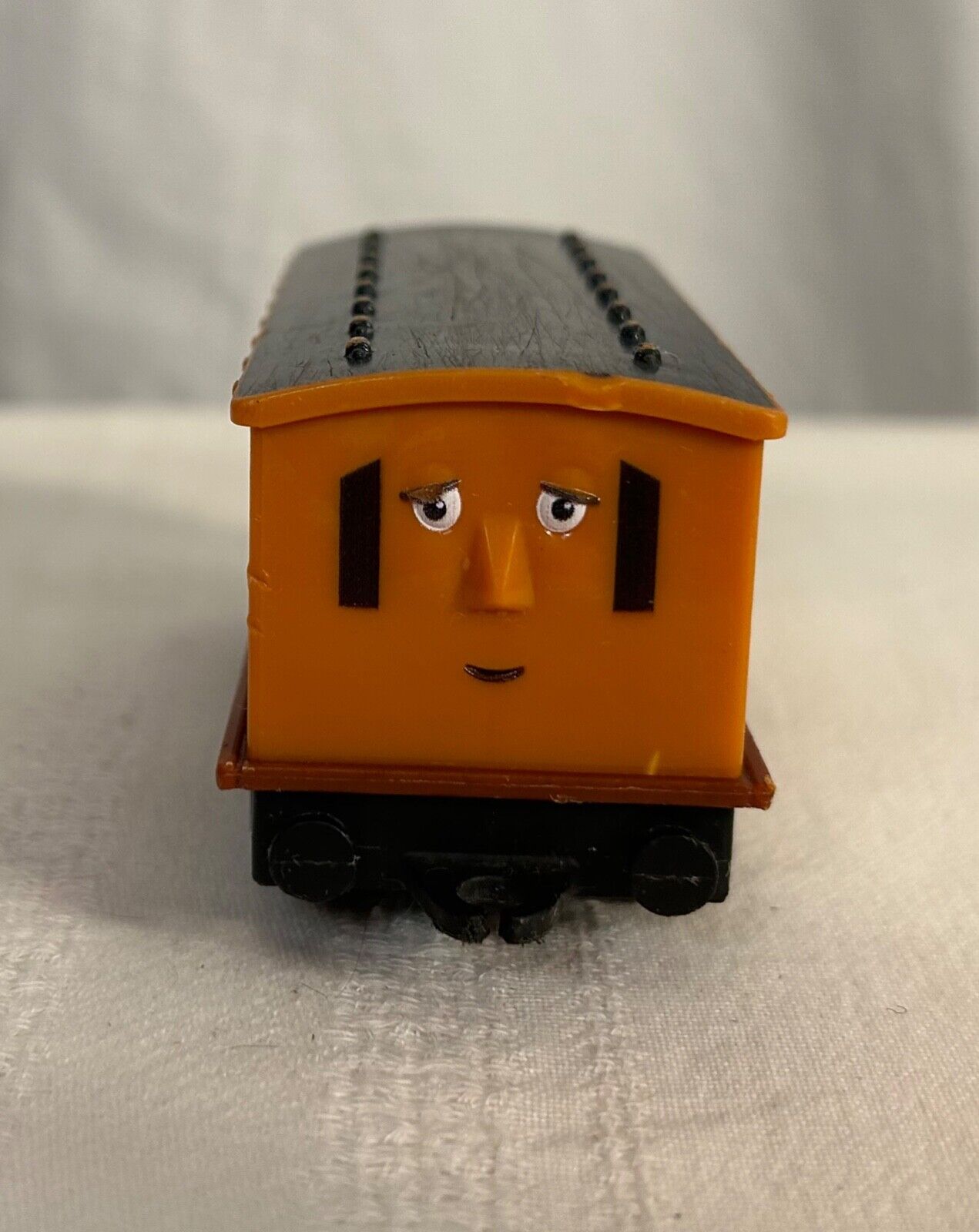 Thomas the Train and Friends Clarabel Train Car 2019 Trackmaster