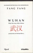 WUHAN  - diari  da una città chiusa