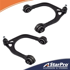 RWD Front Upper Control Arms w/Ball Joints for Dodge Charger Magnum Chrysler 300