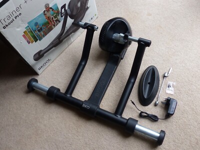 Bkool Cycling Bkool Smart Go Trainer BKOOL Pro Smart Variable