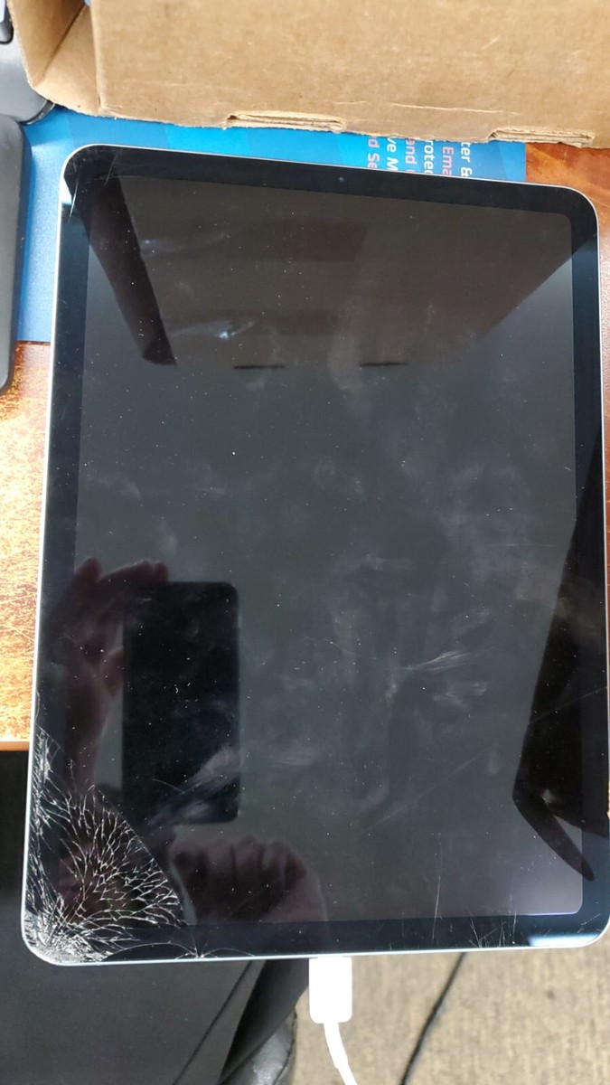 apple iPad Air 4 4th Gen 2020 10.9
