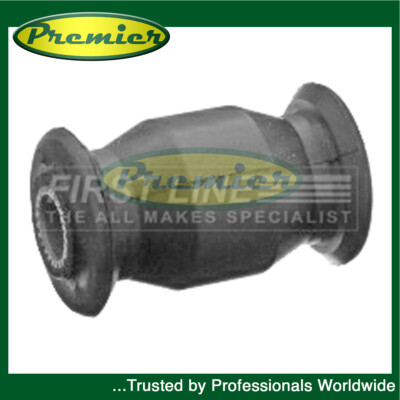 Premier Front Lower Inner Track Control Arm Bush Fits Wagon R Matiz 96380613