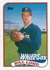 1989 Topps Baseball (#1-200) - Complete Your Set
