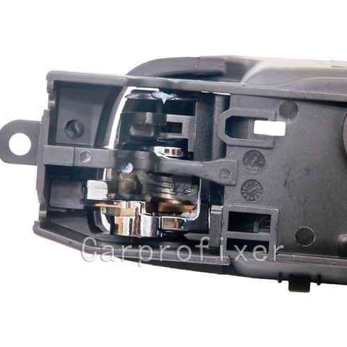 FOR Nissan Altima Pathfinder Passenger Side Interior Door Handle 80670-3TA0D USA - Picture 9 of 9