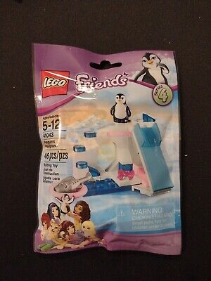 LEGO Friends Penguin&#039;s NEW 673419211888 | eBay