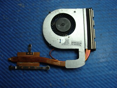 Per Inspiron 15 3542 Laptop Ventola Dissipatore Di Calore - Foto 6