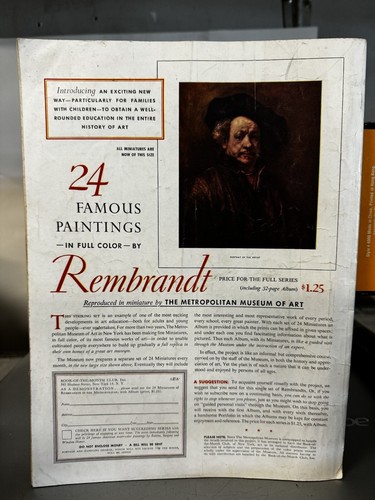 4 The Atlantic Magazine Wilder, Dobie, Clark June, July, March 1952, 53, 48 - Bild 9 von 14