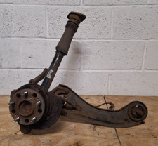 Hyundai iX35 13 - 15 1.6 Gdi Rear Right Suspension Wheel Hub Shock Absorber