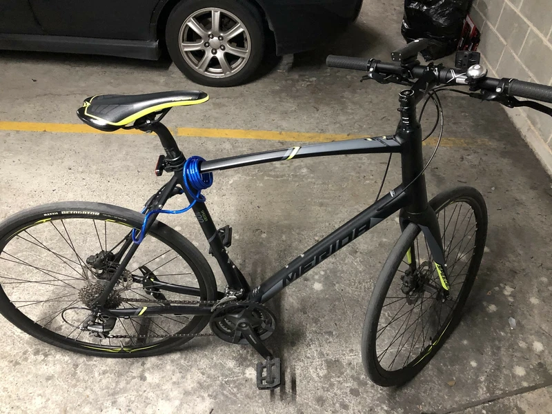 2019 merida speeder 100