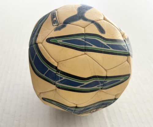 CD Chivas USA Ramon Ramirez Paco Palencia Claudio Suarez Loco Garcia signed ball - Picture 11 of 17