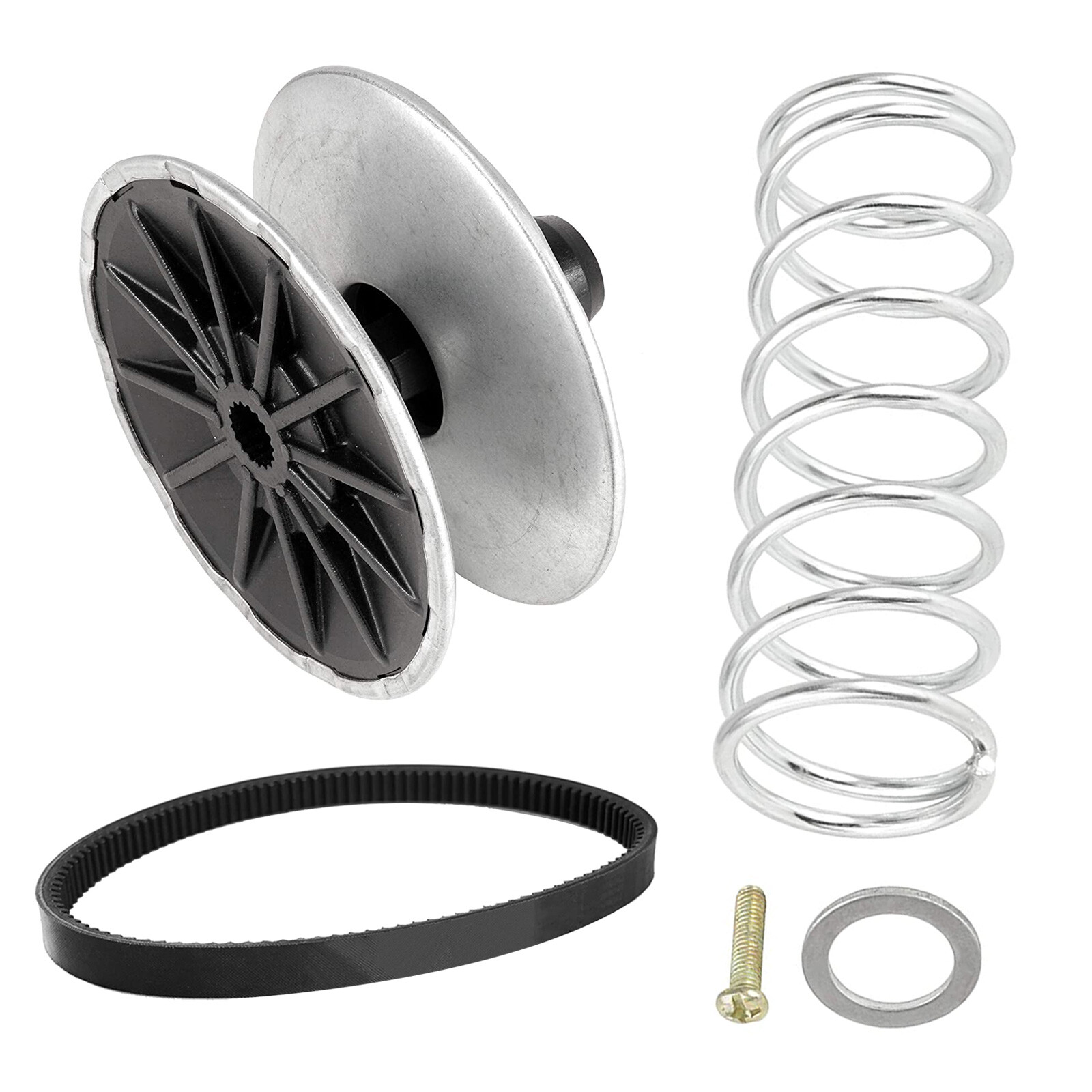 Transmission Driven Pulley Kit GT79244 For John Deere MIA12482 アップルウォッチ7 エルメススポーツバンド新品