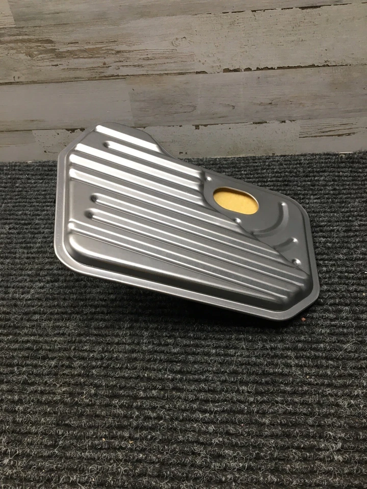 Pronto F-144 自动变速器过滤器套件适用于图表上列出的车辆 — 第 4/4 张图片