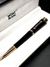 [N-MINT] MONTBLANC Princesse Grace de Monaco Penna a Sfera Twist Edizione Speciale