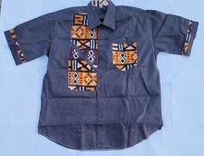 African Shirt