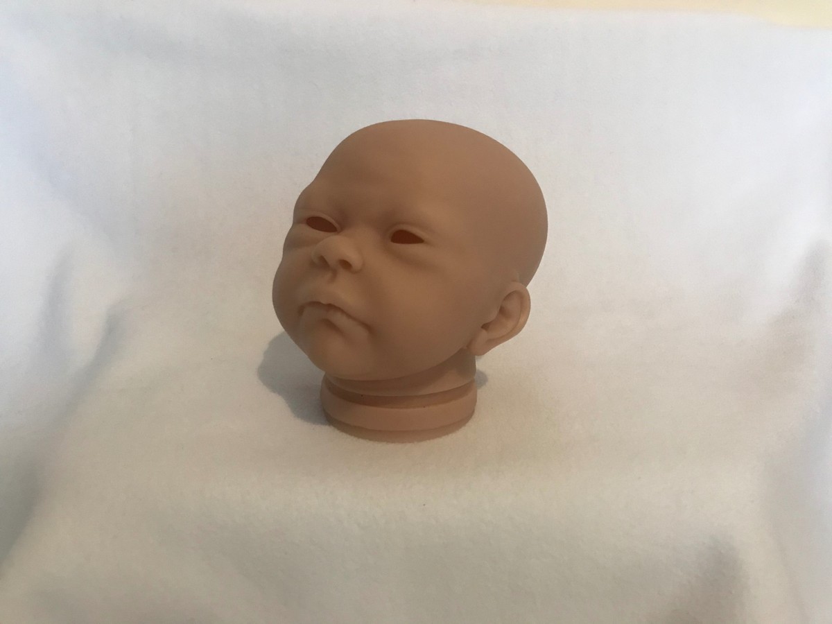Reborn Doll Kit