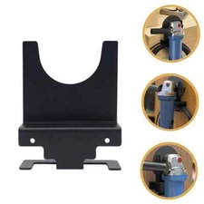 Universal Wall-mounted Angle Grinder Fixed Holder Cutting Machine Bracket