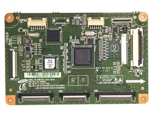 Samsung PN51D6500DF, PN51D8000F Main Logic CTRL Board BN96-16527A , LJ92-01756A