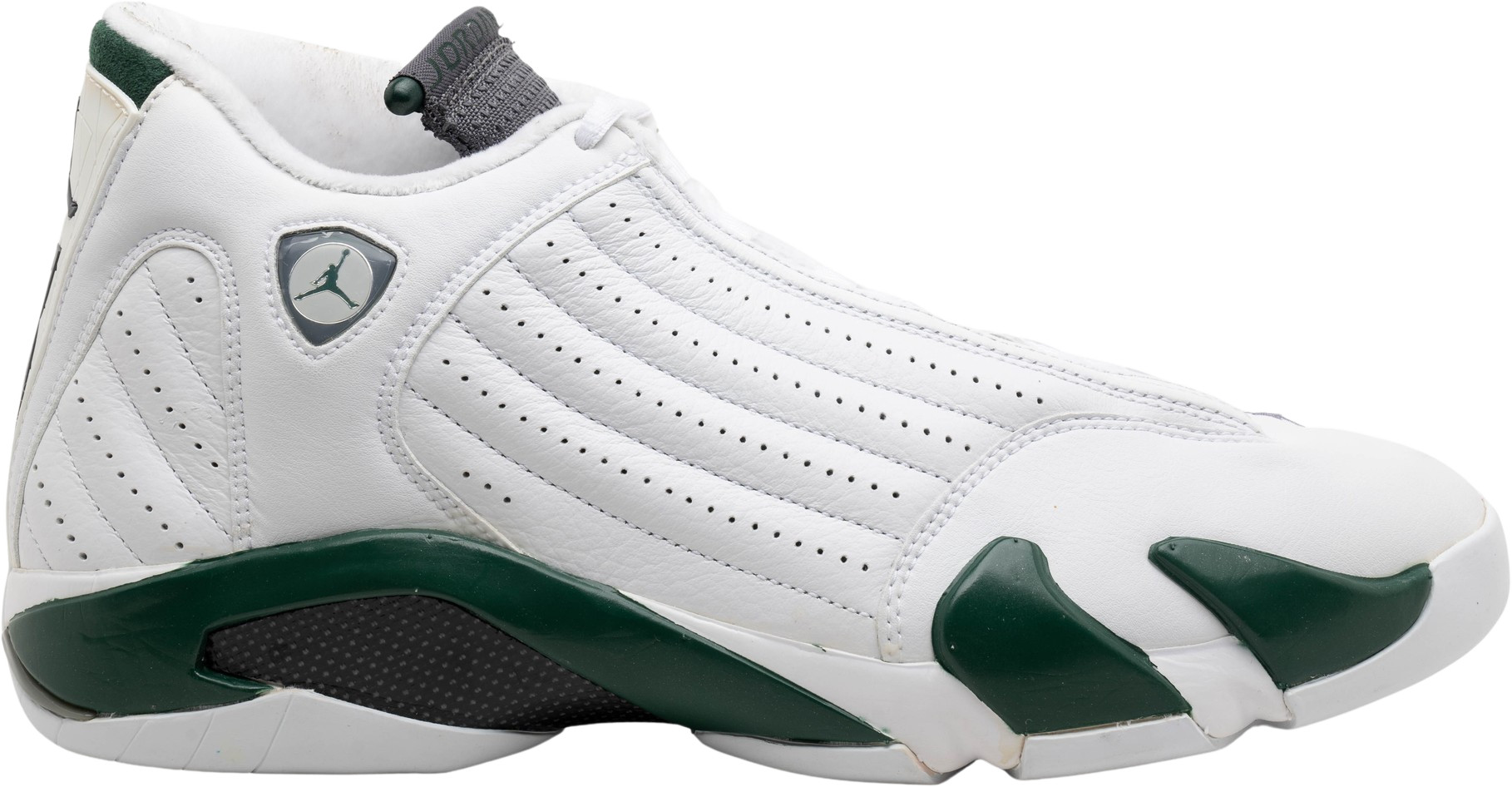 Jordan 14 Retro Forest | eBay Jordan 14 Retro Forest | eBay