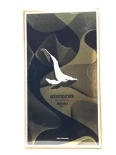 Memo Ocean Leather Eau De Parfum-2.5 oz (NIB)