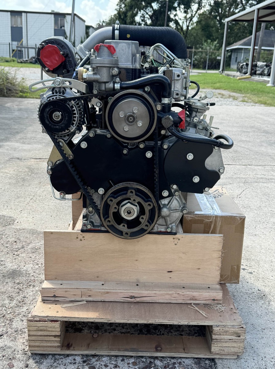 BRAND NEW UNUSED Caterpillar Cat 3044 or C3.4 engine | eBay