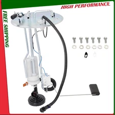 Rear Tank Fuel Sending Unit For 2001-03 F-250 F-350 F-450 F-550 Super Duty 