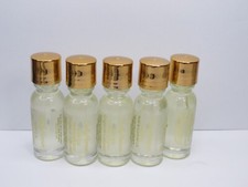 SALLY HANSEN VITAMIN E NAIL  CUTICLE OIL 0.45 OZ LOT OF 5 