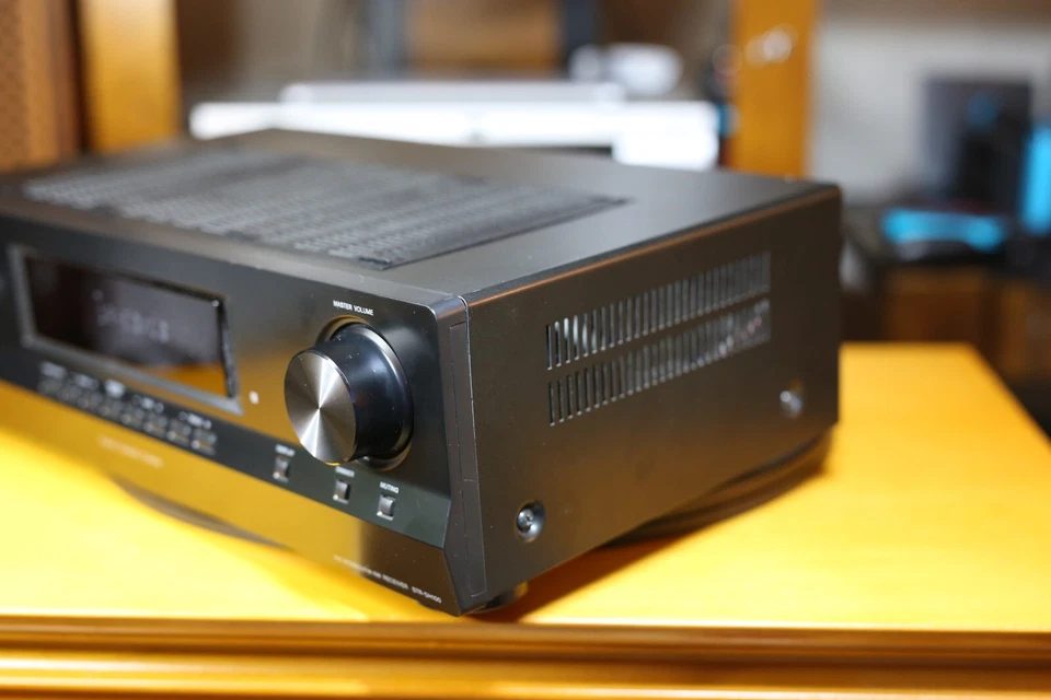 Sony STR-DH100 AM/FM Stereo Receiver - Image 4 of 4