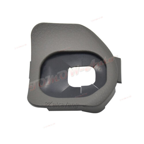 For TOYOTA LAND CRUISER LEXUS GX470 Steering Wheel Cruise Control Cover Cap - 第 1/6 張圖片